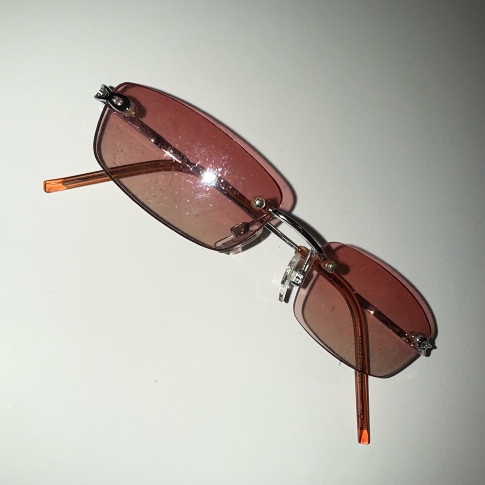 Kid’s Y2k sunglasses